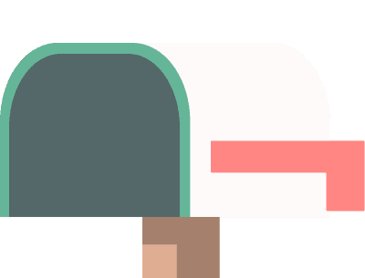 Newsletter visual